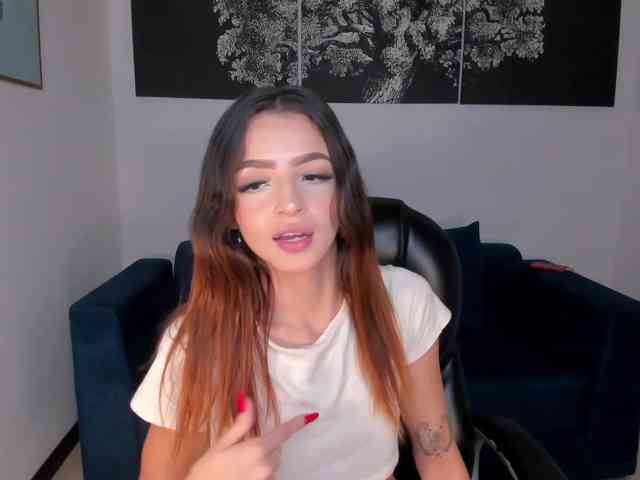 KeylaPalmer