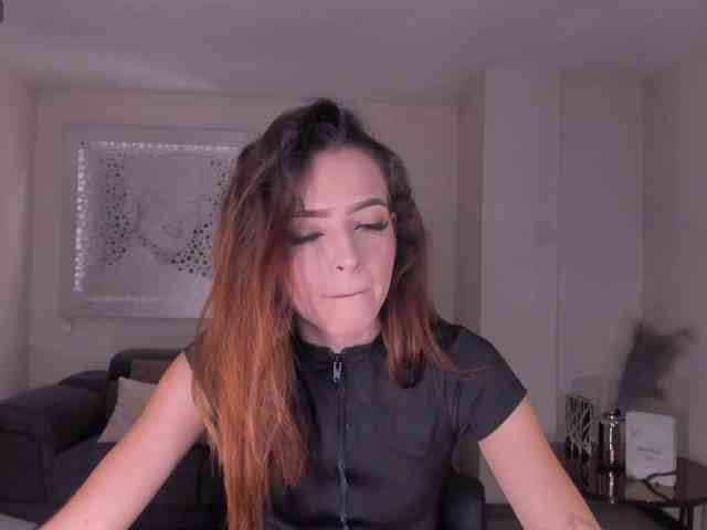Modelo: KeylaPalmer