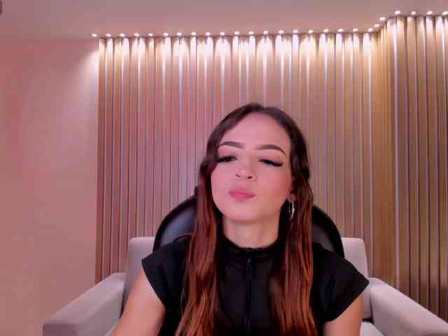 KeylaPalmer webcam