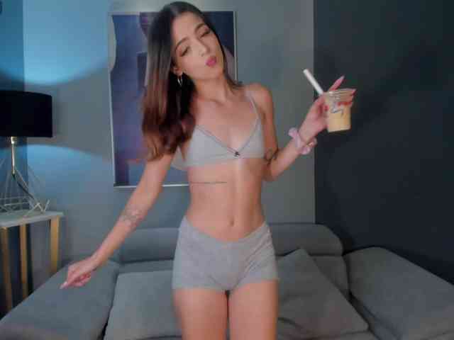 KeylaPalmer webcam