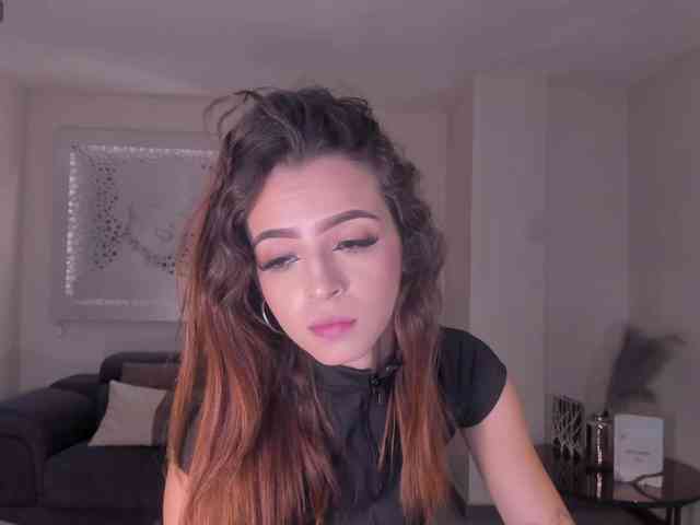 KeylaPalmer Live Webcam on BongaCams