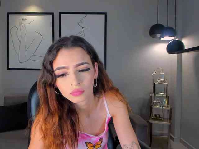 keylapalmer's live room