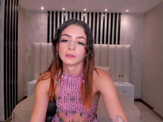 KeylaPalmer webcam