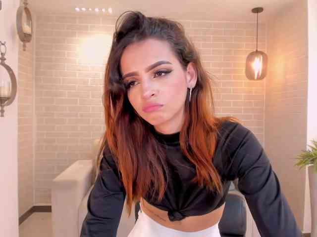 KeylaPalmer webcam