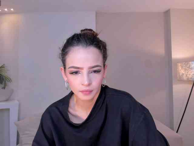 KeylaPalmer webcam