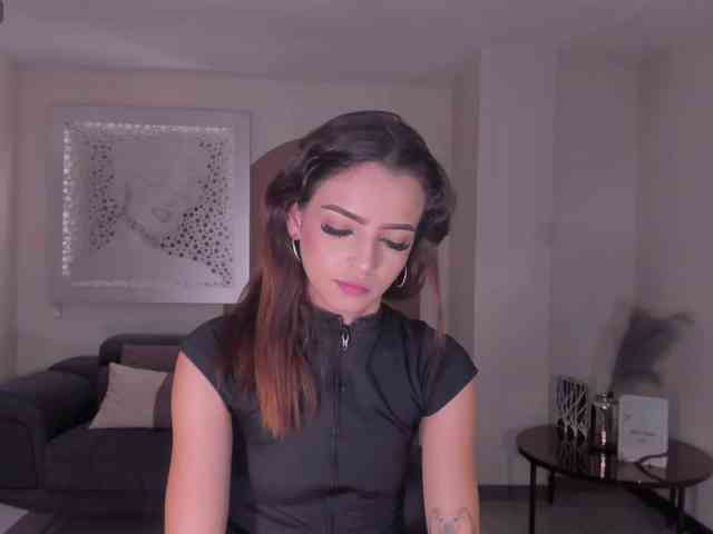 KeylaPalmer Live Webcam on BongaCams
