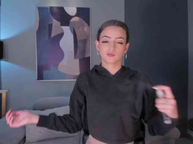 KeylaPalmer Live Webcam on BongaCams