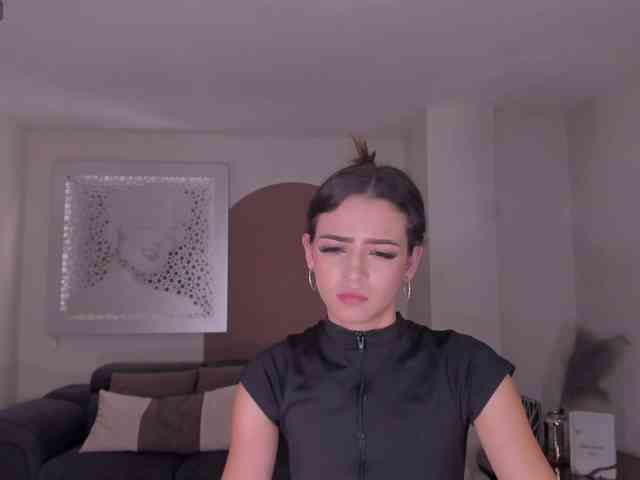 KeylaPalmer Live Webcam on BongaCams