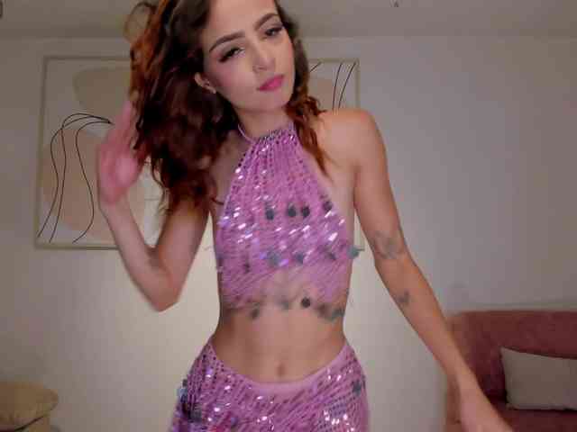 KeylaPalmer webcam