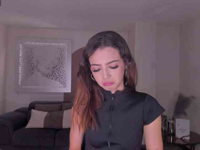 KeylaPalmer webcam