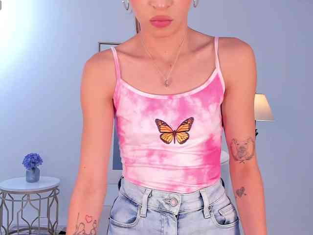 KeylaPalmer webcam