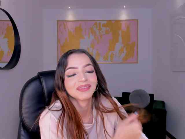 KeylaPalmer