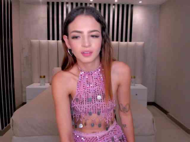 KeylaPalmer webcam