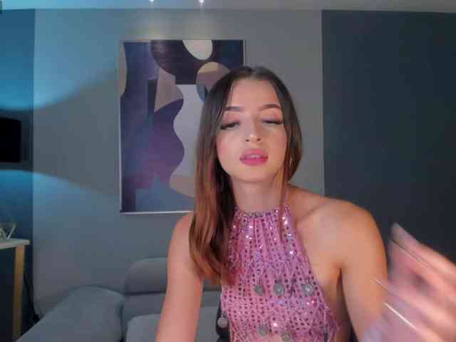 KeylaPalmer webcam