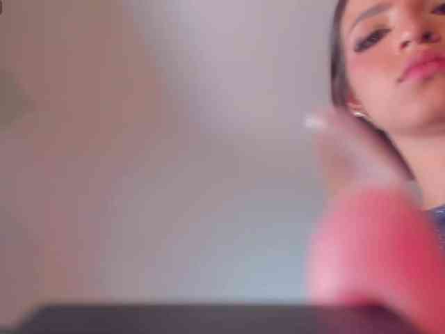 KeylaPalmer Live Webcam on BongaCams
