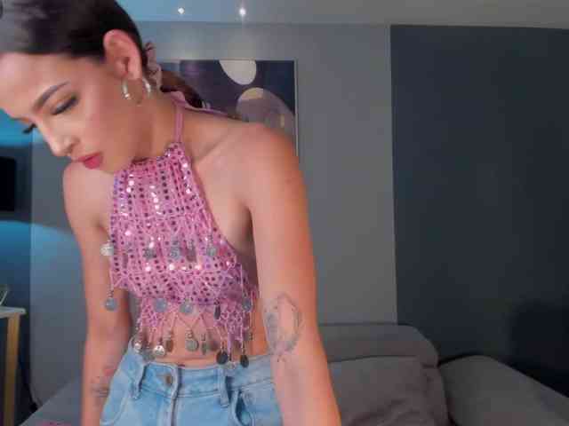 KeylaPalmer Live Webcam on BongaCams
