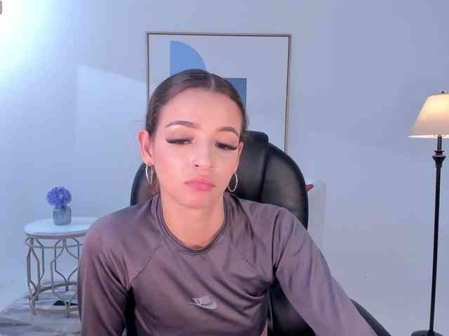KeylaPalmer