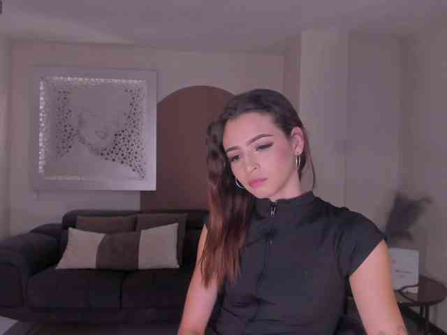 KeylaPalmer Live Webcam on BongaCams