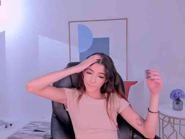 KeylaPalmer