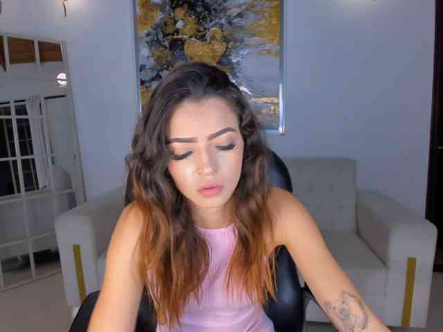 KeylaPalmer