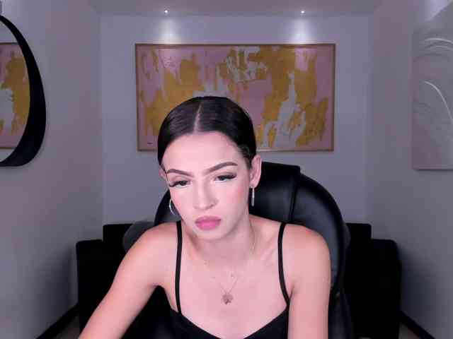 KeylaPalmer webcam