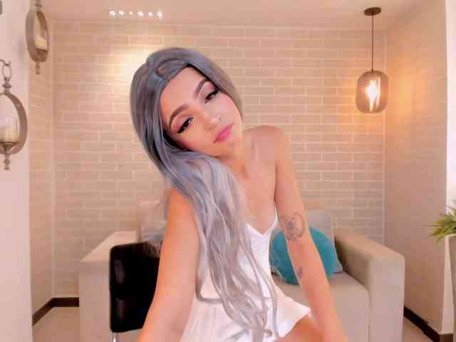 KeylaPalmer webcam