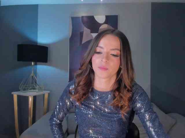 Keylapalmer's cam show statistics and live stream