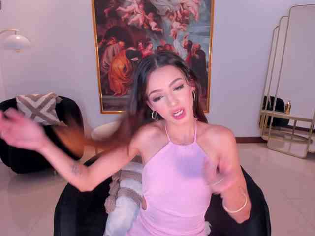 KeylaPalmer