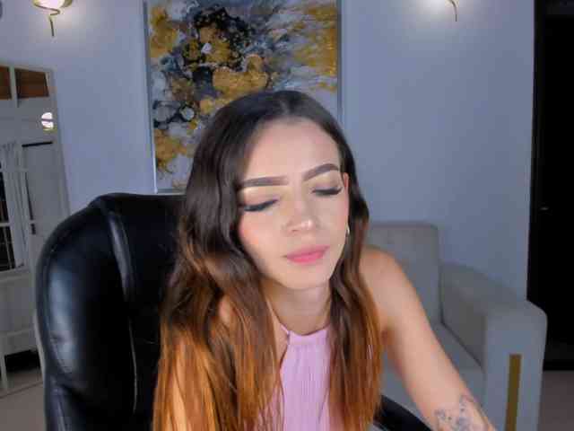 KeylaPalmer