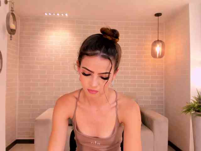 KeylaPalmer webcam
