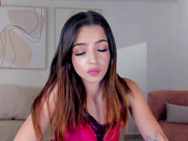 KeylaPalmer webcam