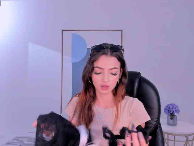 KeylaPalmer