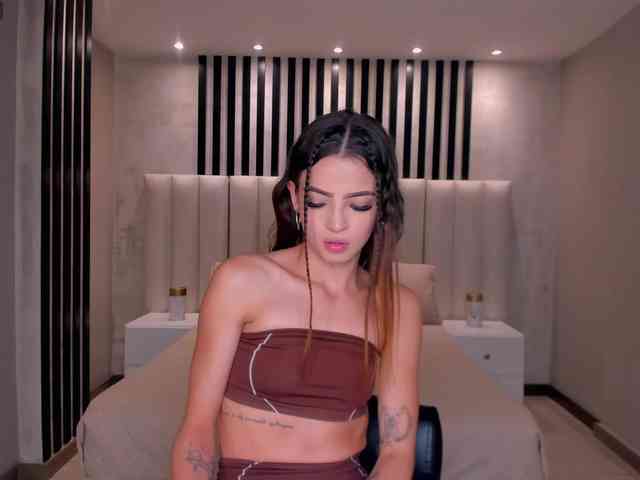 KeylaPalmer webcam