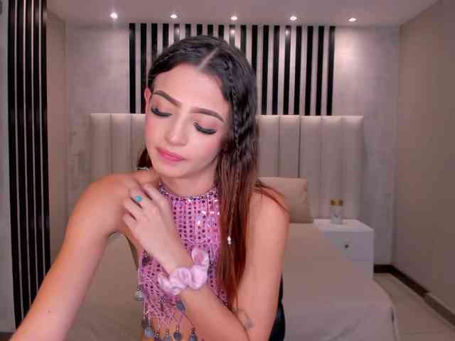 KeylaPalmer webcam