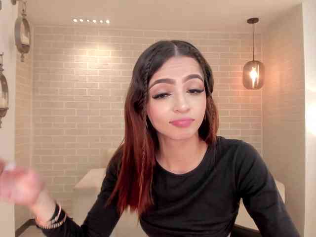 KeylaPalmer webcam