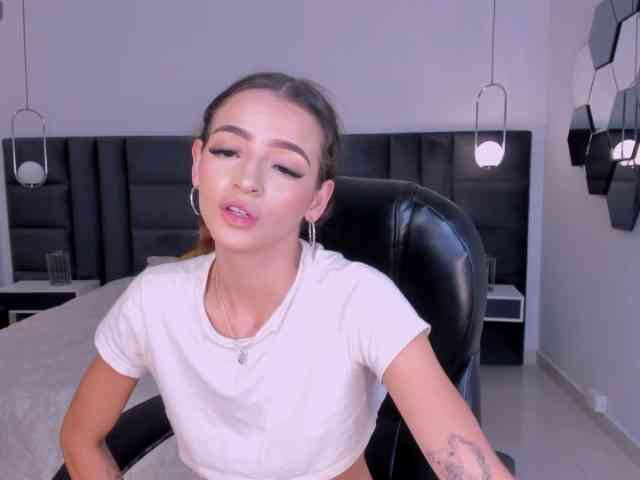 KeylaPalmer