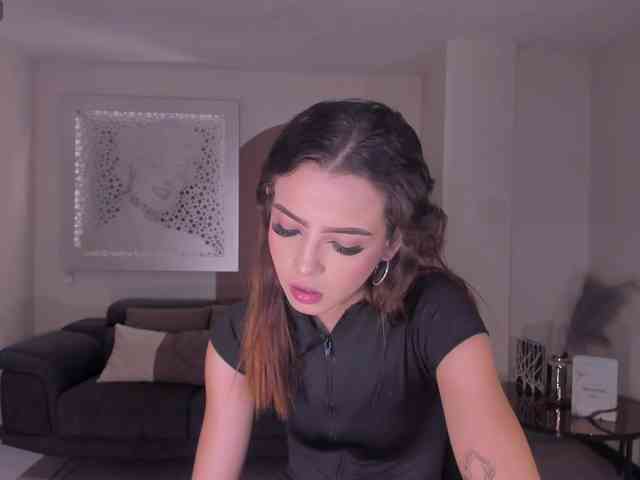 Modelo: KeylaPalmer
