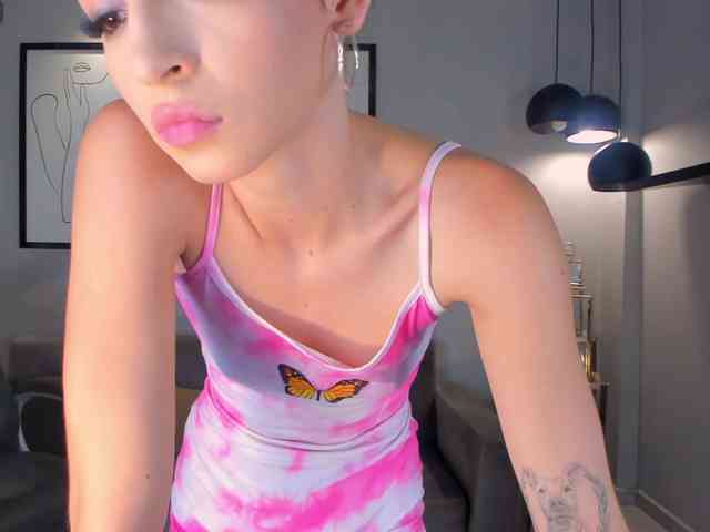KeylaPalmer webcam