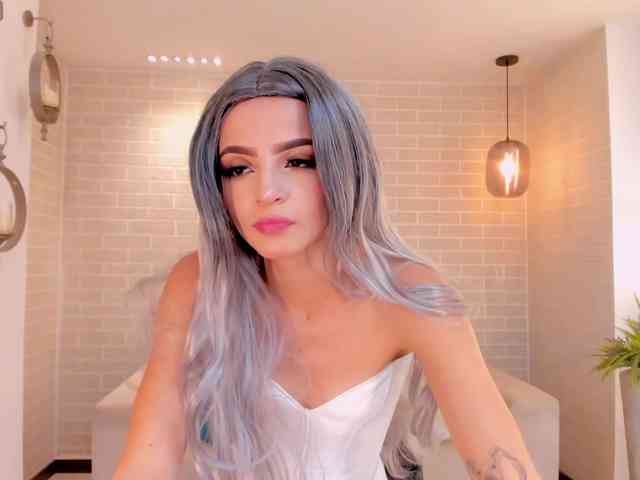 KeylaPalmer webcam