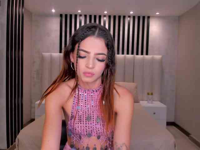 KeylaPalmer