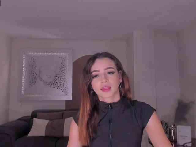 KeylaPalmer webcam