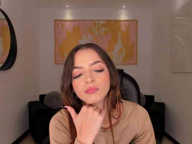 keylapalmer's live room