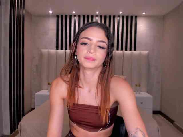KeylaPalmer