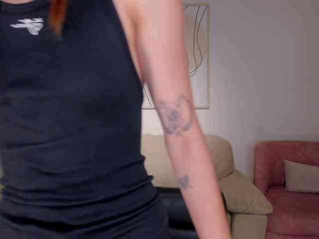 KeylaPalmer webcam