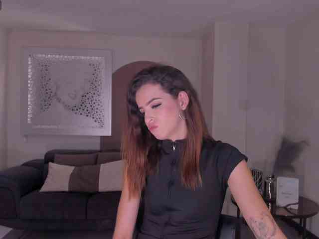KeylaPalmer Live Webcam on BongaCams