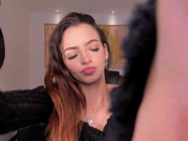 KeylaPalmer webcam