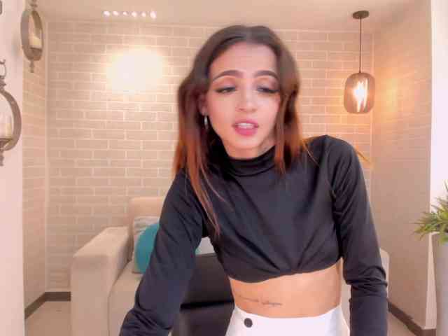KeylaPalmer webcam