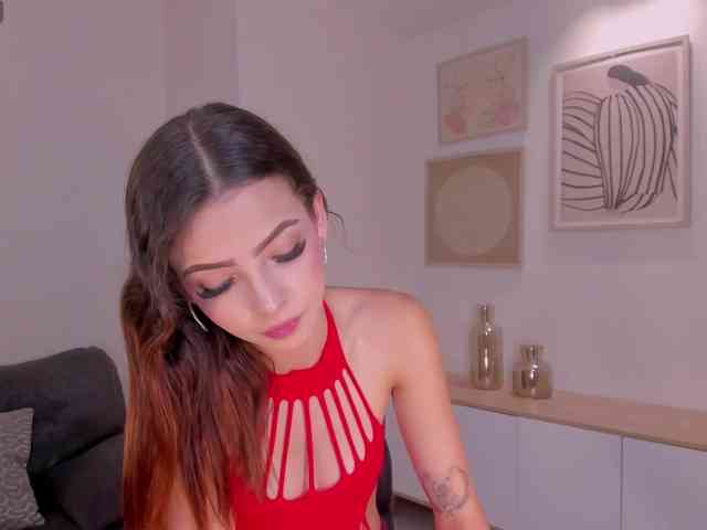 KeylaPalmer webcam