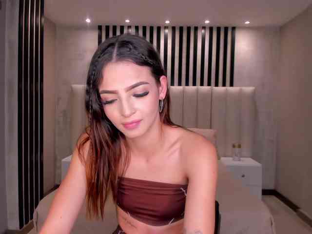 KeylaPalmer webcam