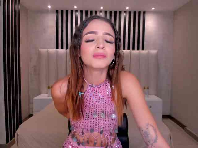 KeylaPalmer